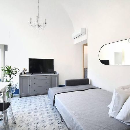 Apartamento Iflat Dimora Del Cassaro Palermo Exterior foto