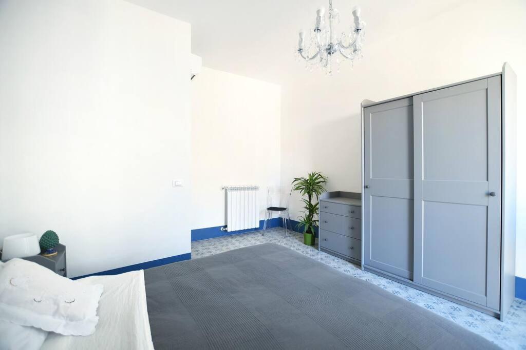 Apartamento Iflat Dimora Del Cassaro Palermo Exterior foto